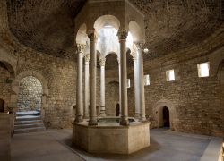 Banys Àrabs de Girona