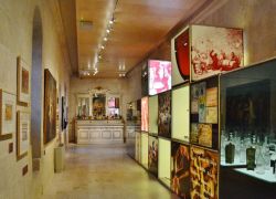 VINSEUM – Museu de les Cultures del Vi de Catalunya