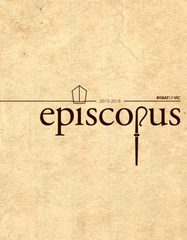 'Episcopus' pone en valor la obra de cuatro obispos históricos de la diócesis de Vic