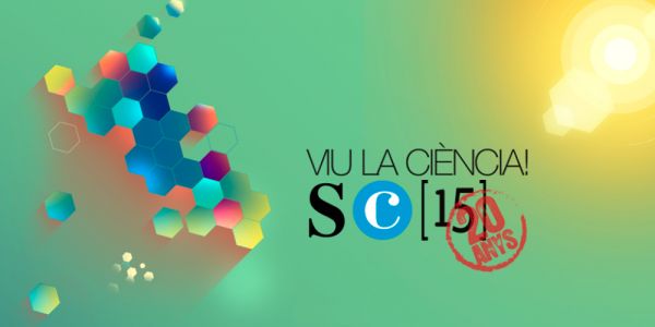 Del 13 al 22 de noviembre, ¡vive la Semana de la Ciencia!