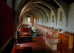 Biblioteca de Catalunya