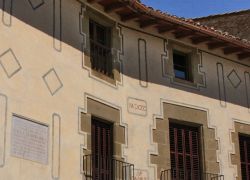 Casa-Museu Prat de la Riba
