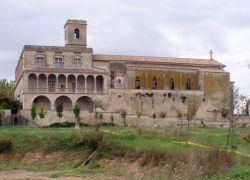 Convent de Sant Bartomeu
