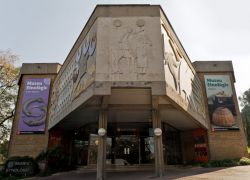 Museu Etnològic de Barcelona