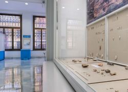 Museu d’Arqueologia Salvador Vilaseca