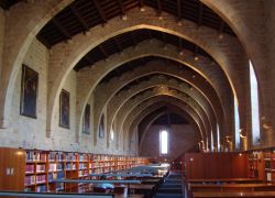 Patrimoni bibliogràfic de Catalunya