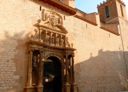 Ciutat de Tortosa i Reials Col·legis