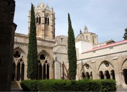 Reial Monestir de Santa Maria de Vallbona