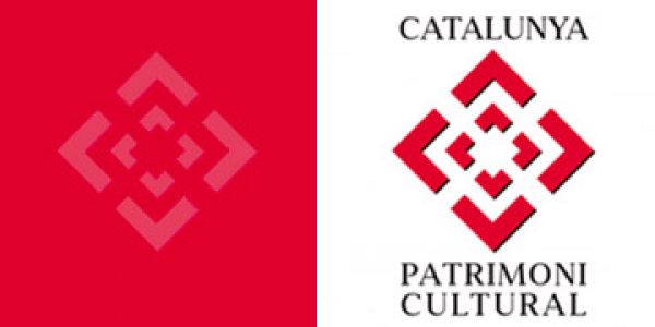 Marca ‘Patrimoni Cultural de Catalunya’