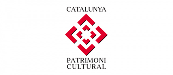Marca ‘Patrimoni Cultural de Catalunya’