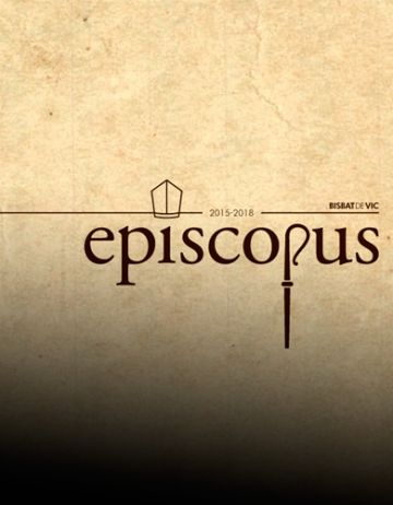 'Episcopus' pone en valor la obra de cuatro obispos históricos de la diócesis de Vic