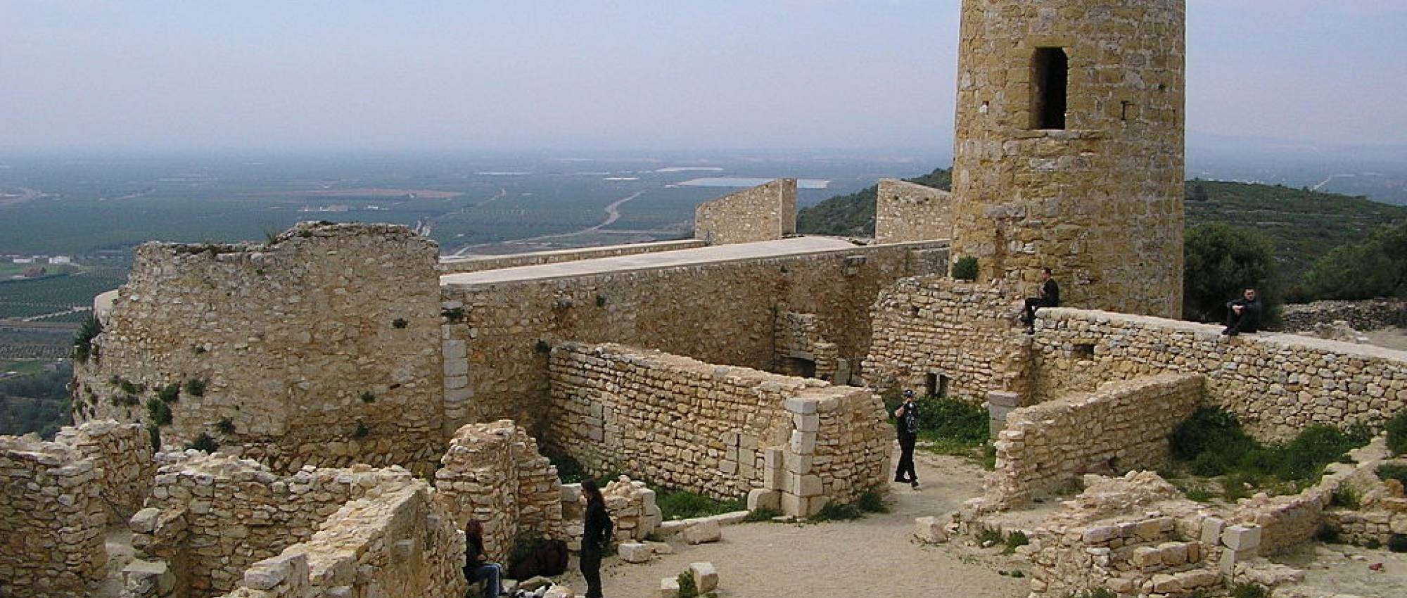 Castell d’Ulldecona